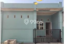 Rumah Minimalis LB/LT 60m2/60m2 Siap Huni Area Ciracas, Serang Rumah Minimalis LB/LT 60m2/60m2 Siap Huni Area Ciracas, Serang