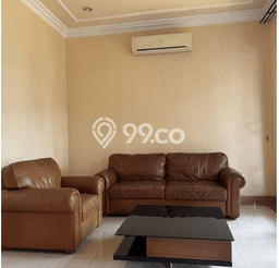 Rumah Luxury Modern Siap Huni di Pondok Indah Jakarta Selatan Rumah Luxury Modern Siap Huni di Pondok Indah Jakarta Selatan