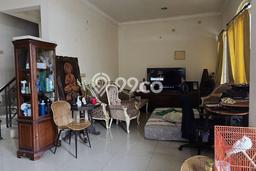 Rumah Elit LB 126m2 Siap Pakai Desain Elegan di Green Lake City, Jakarta Barat Rumah Elit LB 126m2 Siap Pakai Desain Elegan di Green Lake City, Jakarta Barat