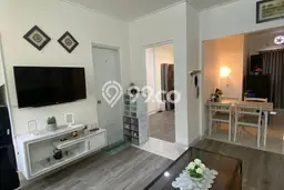 Jual Rumah Modern 3 KT di Gading Serpong, Tangerang Jual Rumah Modern 3 KT di Gading Serpong, Tangerang