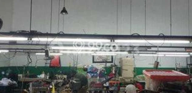 Gudang Bagus Dijual LB 240m2 Lokasi Strategis Jakarta Barat Area Cocok untuk Bisnis Gudang Bagus Dijual LB 240m2 Lokasi Strategis Jakarta Barat Area Cocok untuk Bisnis