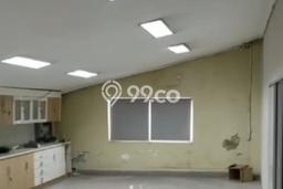 Untuk Dijual! Gudang di Kapuk Kamal Jakarta Barat LT 397m2 / LB 545m2 Kawasan Strategis Untuk Dijual! Gudang di Kapuk Kamal Jakarta Barat LT 397m2 / LB 545m2 Kawasan Strategis