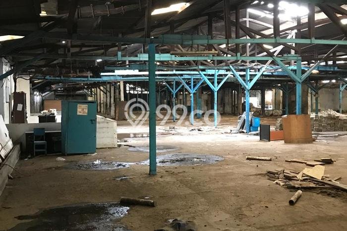 Paling Dicari! Gudang Dijual di Kalideres Harga Kompetitif Paling Dicari! Gudang Dijual di Kalideres Harga Kompetitif