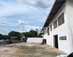 Gudang Dijual di Cengkareng LT 1000m2, LB 1000m2 untuk Investasi Gudang Dijual di Cengkareng LT 1000m2, LB 1000m2 untuk Investasi