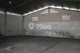 Gudang Disewa di Tangerang, Tangerang, LT 450m2 / LB 330m2 Gudang Disewa di Tangerang, Tangerang, LT 450m2 / LB 330m2