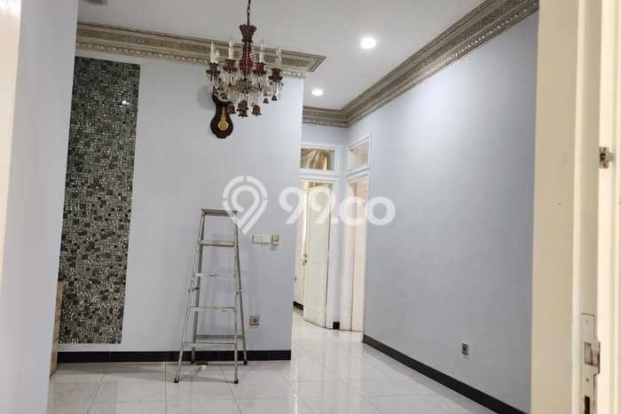 Siap Huni Rumah Mewah 5 Kamar di Kelapa Gading Dekat ke Mana Saja Siap Huni Rumah Mewah 5 Kamar di Kelapa Gading Dekat ke Mana Saja
