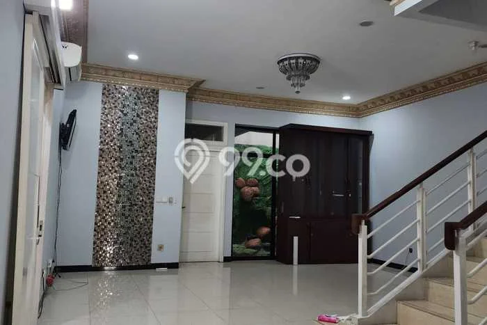 Siap Huni Rumah Mewah 5 Kamar di Kelapa Gading Dekat ke Mana Saja Siap Huni Rumah Mewah 5 Kamar di Kelapa Gading Dekat ke Mana Saja