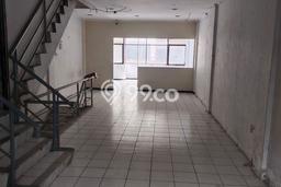 Ruko Dijual di Jakarta Pusat LT 97m2 & LB 271m2 Lokasi Terbaik! Ruko Dijual di Jakarta Pusat LT 97m2 & LB 271m2 Lokasi Terbaik!