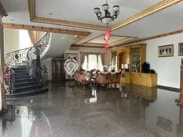 Rumah Luxury Modern Tanpa Renovasi di Sunter Jakarta Utara Rumah Luxury Modern Tanpa Renovasi di Sunter Jakarta Utara