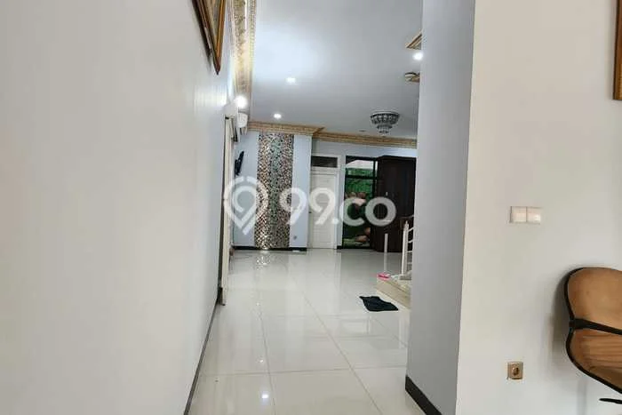 Siap Huni Rumah Mewah 5 Kamar di Kelapa Gading Dekat ke Mana Saja Siap Huni Rumah Mewah 5 Kamar di Kelapa Gading Dekat ke Mana Saja