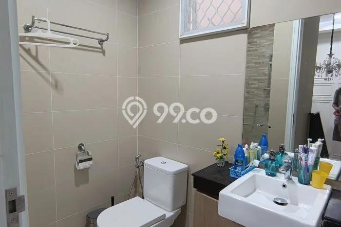 Rumah Mewah Siap Huni LT 100m2 di Kelapa Gading, Jakarta Utara Rumah Mewah Siap Huni LT 100m2 di Kelapa Gading, Jakarta Utara