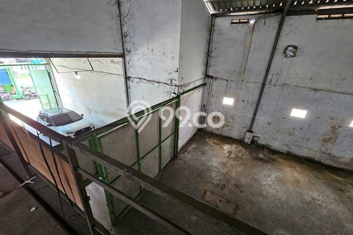 FOR RENT! Gudang di Kalideres Cocok untuk Bisnis 600m2 FOR RENT! Gudang di Kalideres Cocok untuk Bisnis 600m2