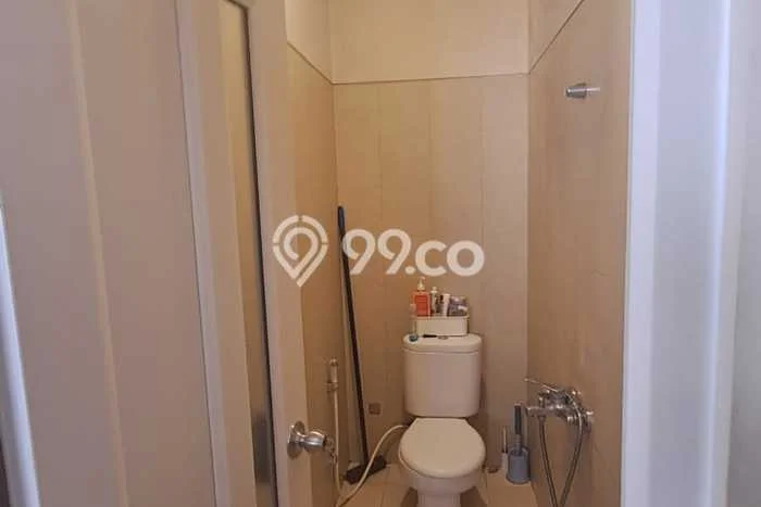 Dijual Rumah Eksklusif 2 KT di Depok II, Depok Dijual Rumah Eksklusif 2 KT di Depok II, Depok