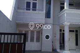 Dijual Rumah Luas Elegan Dengan View Cantik di Pondok Pinang, Jakarta Selatan Dijual Rumah Luas Elegan Dengan View Cantik di Pondok Pinang, Jakarta Selatan