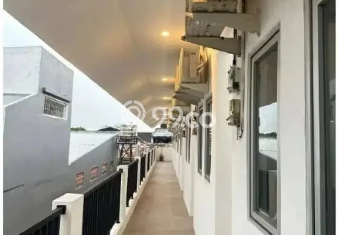 Kost Dijual di BSD Graha Raya dengan 30 KT dan Luas 450m2 Kost Dijual di BSD Graha Raya dengan 30 KT dan Luas 450m2