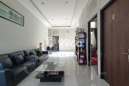 Ready to Use! Luxury House LT 165m2 Desain Elegan di Pajajaran Ready to Use! Luxury House LT 165m2 Desain Elegan di Pajajaran