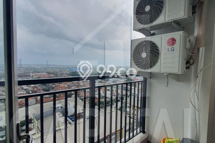 Disewakan Apartemen Murah di Mekar Wangi 2 Bedroom Disewakan Apartemen Murah di Mekar Wangi 2 Bedroom