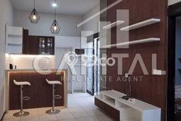 Jual Rumah Modern 2 KT di Kota Baru Parahyangan, Bandung Jual Rumah Modern 2 KT di Kota Baru Parahyangan, Bandung