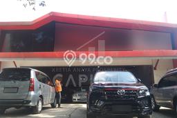 Komersial Dijual di Prime Area Bandung Luas 450m2 Komersial Dijual di Prime Area Bandung Luas 450m2