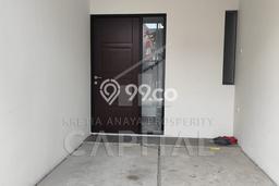 Jual Rumah Modern 3 KT di Bandung Kota, Bandung Jual Rumah Modern 3 KT di Bandung Kota, Bandung