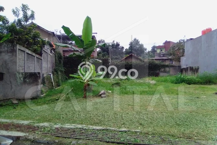 Tanah Kavling Dijual di Bandung dengan Spesifikasi 281m2 Tanah Kavling Dijual di Bandung dengan Spesifikasi 281m2