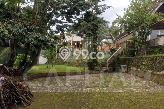 Tanah Dijual di Bandung Seluas 1968m2 Strategis Tanah Dijual di Bandung Seluas 1968m2 Strategis