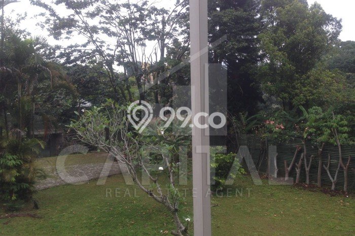 Tanah Dijual di Bandung Seluas 1968m2 Strategis Tanah Dijual di Bandung Seluas 1968m2 Strategis