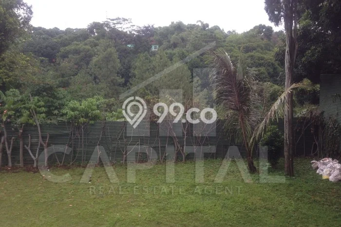Tanah Dijual di Bandung Seluas 1968m2 Strategis Tanah Dijual di Bandung Seluas 1968m2 Strategis