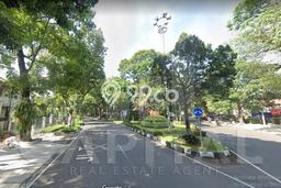 Ready to Use! Premium House LT 800m2 Desain Modern di Riau Ready to Use! Premium House LT 800m2 Desain Modern di Riau