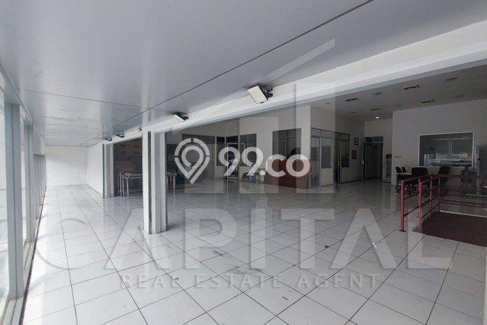 Ruko Dijual di Bandung LT 420m2 & LB 500m2 Lokasi Terbaik! Ruko Dijual di Bandung LT 420m2 & LB 500m2 Lokasi Terbaik!