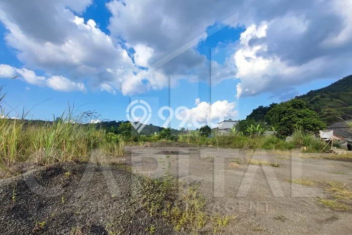 Tanah Dijual Lokasi Batujajar Bandung Barat SHM Tanah Dijual Lokasi Batujajar Bandung Barat SHM