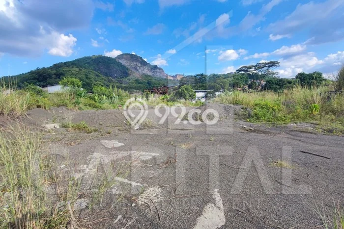 Tanah Dijual Lokasi Batujajar Bandung Barat SHM Tanah Dijual Lokasi Batujajar Bandung Barat SHM