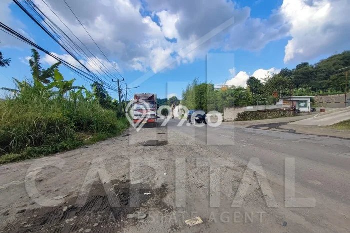Tanah Dijual Lokasi Batujajar Bandung Barat SHM Tanah Dijual Lokasi Batujajar Bandung Barat SHM