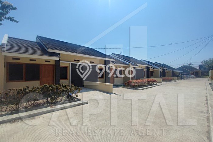 Hunian Murah Dijual di Margaasih, Bandung Harga Rp 349 Juta Hunian Murah Dijual di Margaasih, Bandung Harga Rp 349 Juta