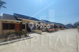 Rumah Modern Minimalis 2 KT Bisa Langsung Pindah di Margaasih Rumah Modern Minimalis 2 KT Bisa Langsung Pindah di Margaasih