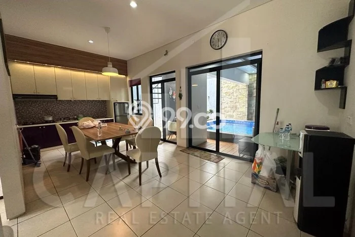 Rumah sewa siap pakai 5 KT di Padalarang, Bandung Rumah sewa siap pakai 5 KT di Padalarang, Bandung