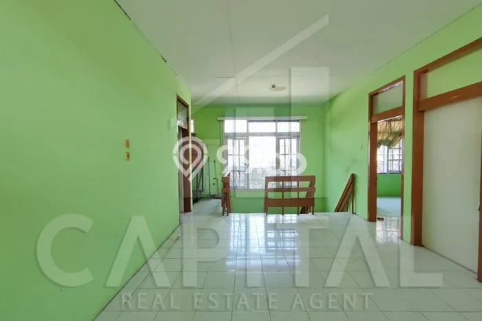 Jual Rumah Modern 6 KT di Bandung Kota, Bandung Jual Rumah Modern 6 KT di Bandung Kota, Bandung