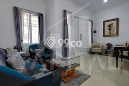 Dijual Rumah Luas Elegan Dengan View Cantik di Setra Duta, Bandung Dijual Rumah Luas Elegan Dengan View Cantik di Setra Duta, Bandung