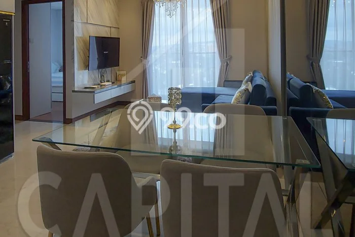 Sewa Apartemen Harga Terjangkau di Setiabudi 2 KT Sewa Apartemen Harga Terjangkau di Setiabudi 2 KT