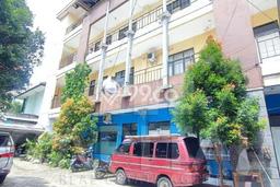 Tanah Dijual di Bandung Seluas 1430m2 Strategis Tanah Dijual di Bandung Seluas 1430m2 Strategis