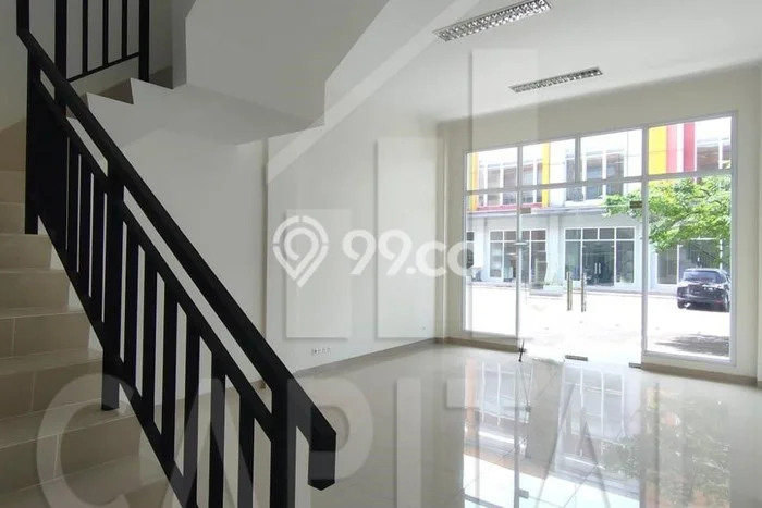 Dijual! Ruko di Gede Bage Bandung LT 60m2 / LB 105m2 Kawasan Strategis Dijual! Ruko di Gede Bage Bandung LT 60m2 / LB 105m2 Kawasan Strategis