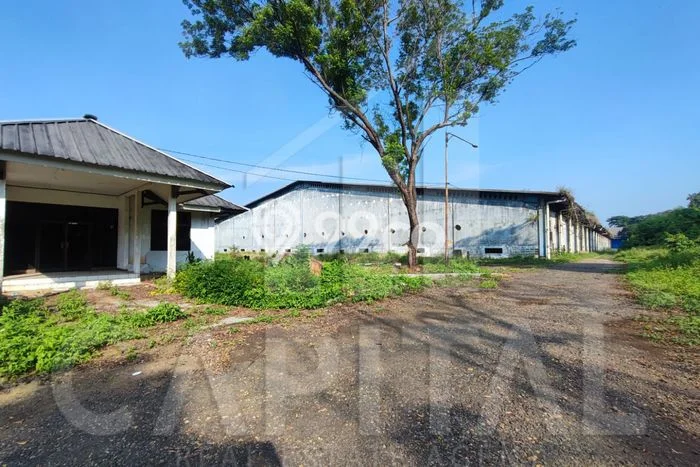 Kavling Tanah untuk Dijual di Purwakarta Kota, Purwakarta, Luas 104400m2 Kavling Tanah untuk Dijual di Purwakarta Kota, Purwakarta, Luas 104400m2