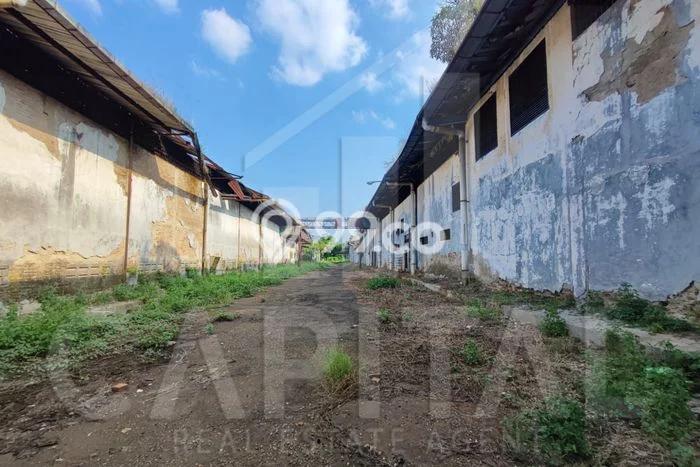 Kavling Tanah untuk Dijual di Purwakarta Kota, Purwakarta, Luas 104400m2 Kavling Tanah untuk Dijual di Purwakarta Kota, Purwakarta, Luas 104400m2