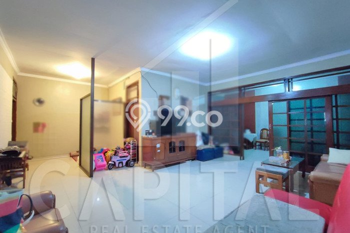 Rumah Elit Modern Siap Huni di Dago Bandung Rumah Elit Modern Siap Huni di Dago Bandung