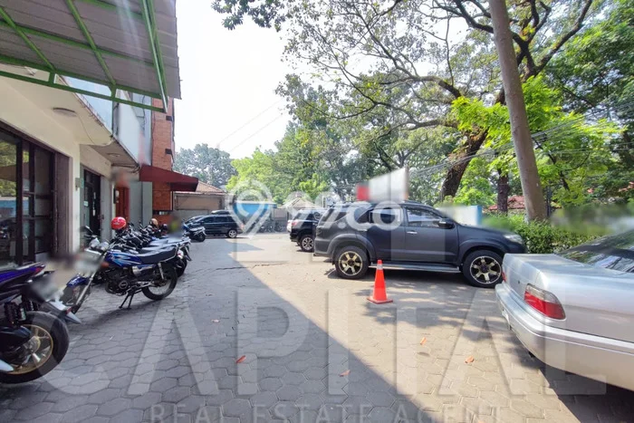 Unit Ruko Disewakan di Riau di Area Ramai & Strategis Unit Ruko Disewakan di Riau di Area Ramai & Strategis