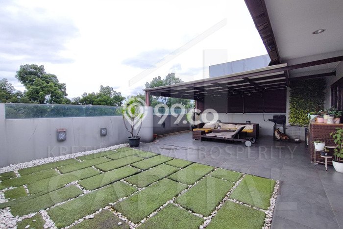 Rumah Luxury Modern Siap Huni di Garuda Bandung Rumah Luxury Modern Siap Huni di Garuda Bandung
