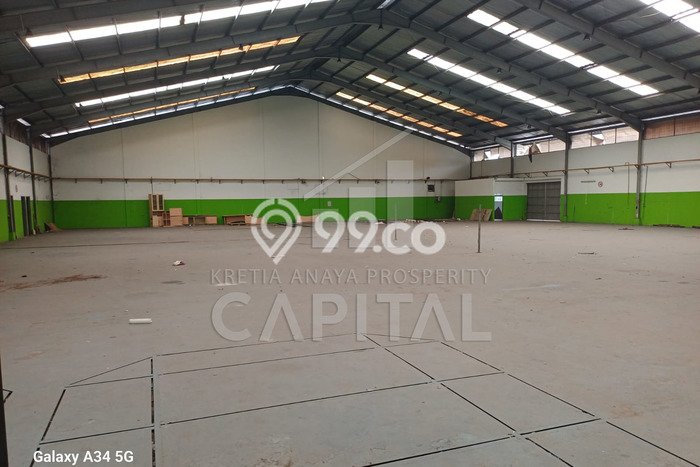 Paling Diincar! Gudang Dijual di Buah Batu Harga Kompetitif Paling Diincar! Gudang Dijual di Buah Batu Harga Kompetitif