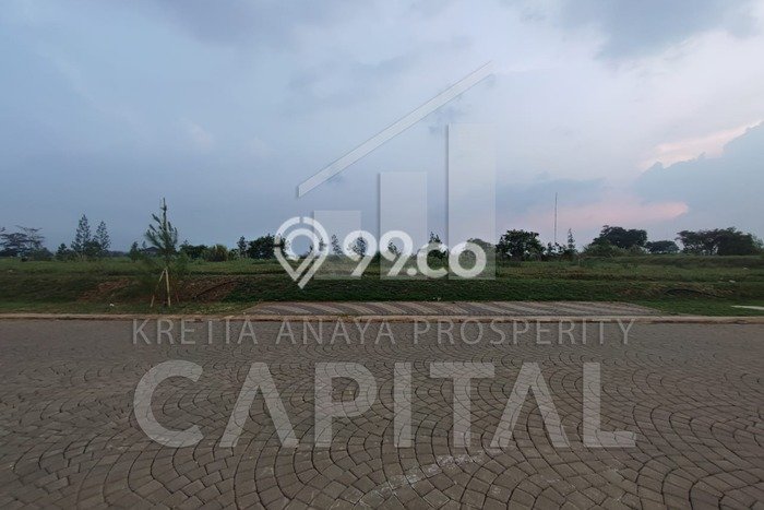 Tanah Kavling Dijual di Kota Baru Parahyangan, Bandung dengan Luas Tanah 440m2 Tanah Kavling Dijual di Kota Baru Parahyangan, Bandung dengan Luas Tanah 440m2
