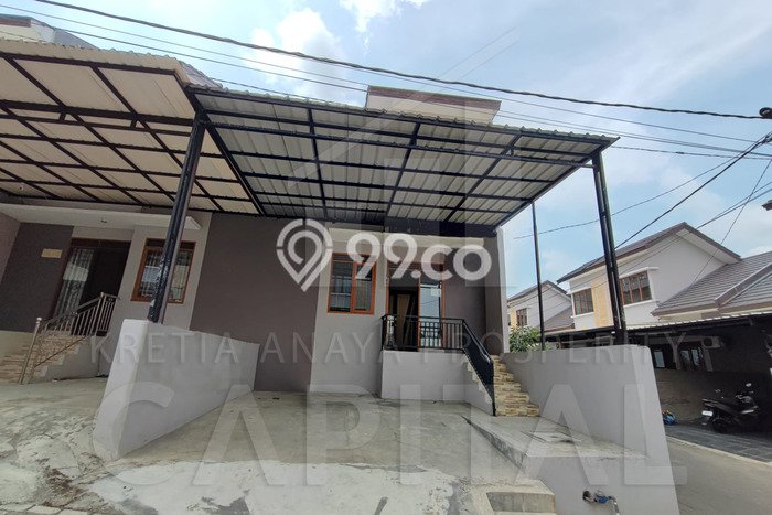 Dijual Rumah Eksklusif 3 KT di Padalarang, Bandung Dijual Rumah Eksklusif 3 KT di Padalarang, Bandung