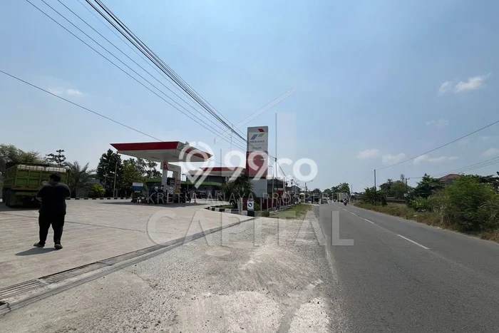Komersial Dijual Lokasi Stratagis di Karawang Barat Karawang Cocok untuk Investasi Komersial Dijual Lokasi Stratagis di Karawang Barat Karawang Cocok untuk Investasi